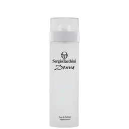 Sergio Tacchini, profumo in evidenza