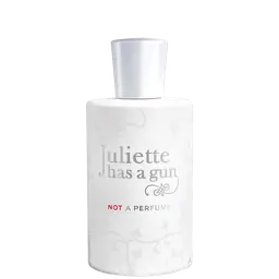 Juliette Has A Gun, profumo in evidenza