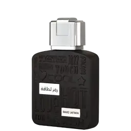Immagine di Ramz Lattafa Silver di Lattafa Perfumes