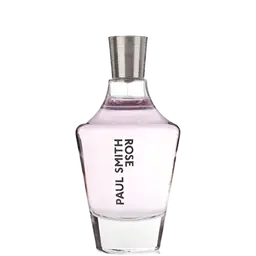 Paul Smith, profumo in evidenza
