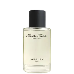 James Heeley, profumo 3