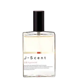 Immagine di Agarwood di J-Scent Eau de Parfum