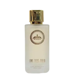Immagine di The True Bold di Al Ambra Extrait de Parfum