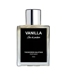Immagine di Vanilla di Theodoros Kalotinis Eau de Parfum