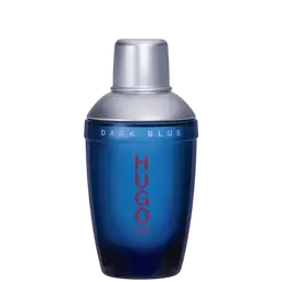 Immagine di Hugo Dark Blue di Hugo Boss