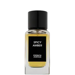 Immagine di Spicy Amber di French Avenue
