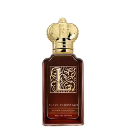 Immagine di L Red Tea Vetiver di Clive Christian Extrait de Parfum