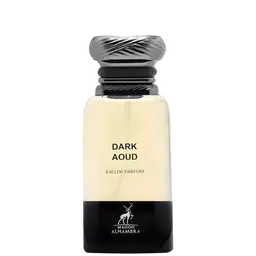 Immagine di Dark Aoud di Maison Alhambra