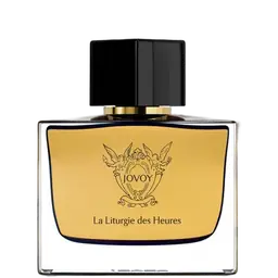 Immagine di La Liturgie des Heures di Jovoy Paris Eau de Parfum