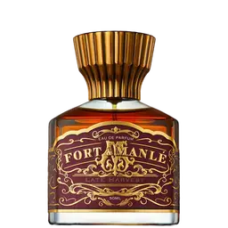 Fort & Manle, profumo 4