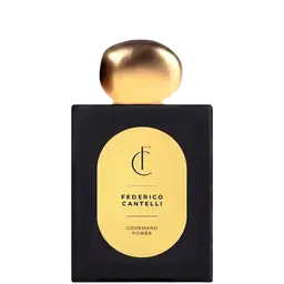 Immagine di Gourmand Power Extrait de Parfum di Federico Cantelli Exclusive Collection