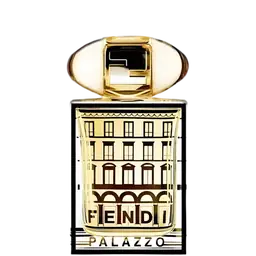 Fendi, profumo 4