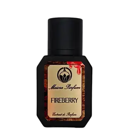 Immagine di Fireberry di Maiora Parfum