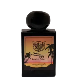 Immagine di Van Sea di Lorenzo Pazzaglia Extrait de Parfum
