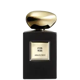 Immagine di Cuir Noir di Giorgio Armani Eau de Parfum