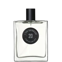 Immagine di L'Eau Guerriere 20 di Pierre Guillaume Paris Eau de Toilette