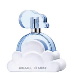 Ariana Grande, profumo in evidenza