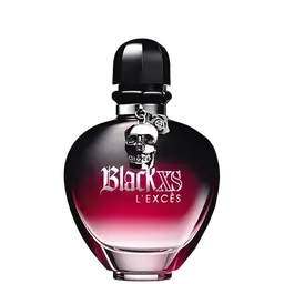 Immagine di Black XS L'Exces for Her di Rabanne