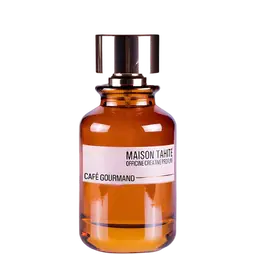 Immagine di Cafe Gourmand di Maison Tahité – Officine Creative Profumi Eau de Parfum