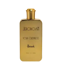 Immagine di Your Oudhness di Jeroboam Extrait de Parfum