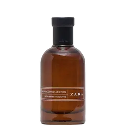 Zara, profumo 5