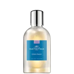 Immagine di Coco Figue di Comptoir Sud Pacifique Eau de Toilette