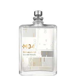 Immagine di Molecule 04 di Escentric Molecules Eau de Toilette