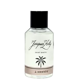 Immagine di A Bientot di Jacques Zolty Eau de Parfum