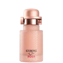 Iceberg, profumo in evidenza