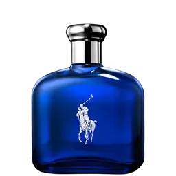 Ralph Lauren, profumo in evidenza
