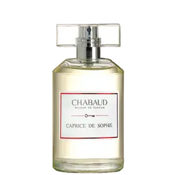 Chabaud Maison de Parfum, profumo 5