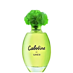 Grès, profumo in evidenza