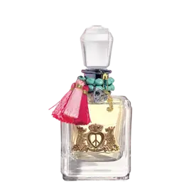 Immagine di Peace, Love and Juicy Couture