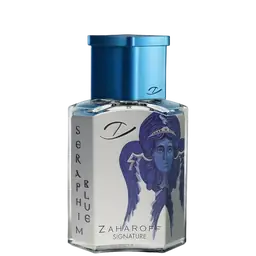 Zaharoff, profumo in evidenza