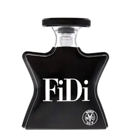 Immagine di FiDi di Bond No 9 Eau de Parfum
