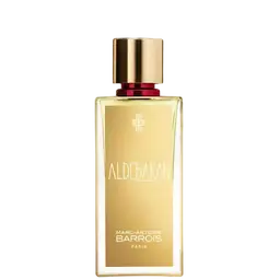 Marc-Antoine Barrois, profumo 4
