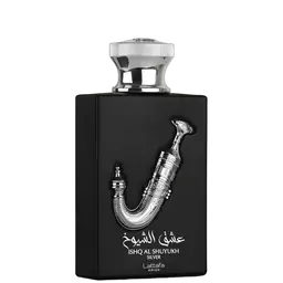 Immagine di Ishq Al Shuyukh Silver di Lattafa Perfumes