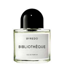 Immagine di Bibliothèque di Byredo Eau de Parfum