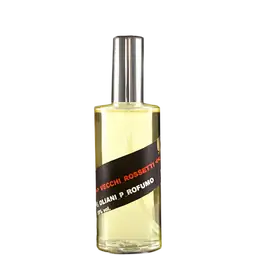 Immagine di Teatro Olfattivo Di Parma: Vecchi Rossetti di Hilde Soliani Eau de Parfum