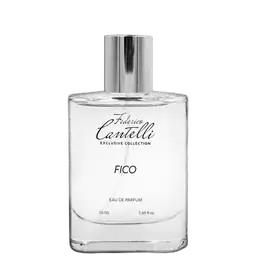 Federico Cantelli Exclusive Collection, profumo 2