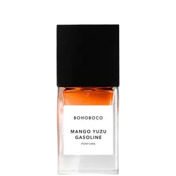 Immagine di Mango Yuzu Gasoline di Bohoboco Eau de Parfum