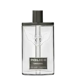 Police, profumo 3