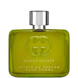 Immagine di Guilty Elixir de Parfum pour Homme di Gucci