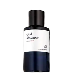 Immagine di Oud Madness di Fragrance World