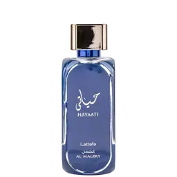 Immagine di Hayaati Al Maleky di Lattafa Perfumes