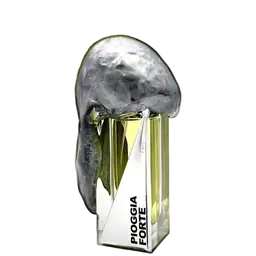 Immagine di Pioggia Forte Extrait de Parfum di Filippo Sorcinelli