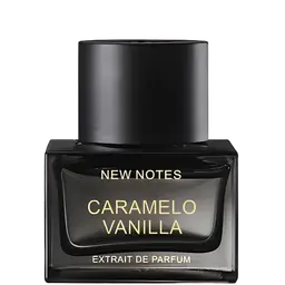 New Notes, profumo 3