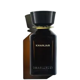 Immagine di Khanjar di Omanluxury Eau de Parfum