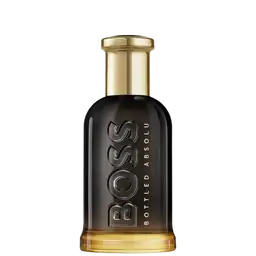Hugo Boss, profumo 3