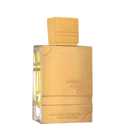Immagine di Amber Oud Gold Edition Extreme Pure Perfume di Al Haramain Perfumes